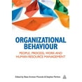 thumbnail image 1 of Organizational Behaviour : [People, Process, Work and Human Resource Management] (Hardcover), 1 of 1