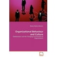 thumbnail image 1 of Organizational Behaviour and Culture (Paperback), 1 of 1
