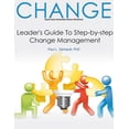 thumbnail image 1 of Organizational Change, (Paperback), 1 of 1