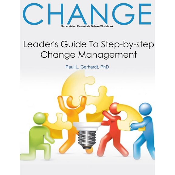 Organizational Change, (Paperback)