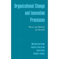 thumbnail image 1 of Pre-Owned Organizational Change and Innovation Processes: Theory and Methods for Research (Hardcover) 0195131983 9780195131987, 1 of 1
