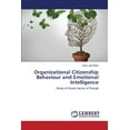 thumbnail image 1 of Organizational Citizenship Behaviour and Emotional Intelligence (Paperback), 1 of 1