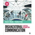 thumbnail image 1 of Organizational Communication: A Critical Introduction, (Paperback), 1 of 1