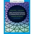 thumbnail image 1 of Pre-Owned Organizational Communication: Approaches and Processes, 9780357670798, 0357670795, Paperback, 7 edition, 1 of 1