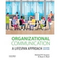 thumbnail image 1 of Pre-Owned Organizational Communication, (Paperback), 1 of 1