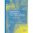 thumbnail image 1 of Organizational Development in Public Administration: The Italian Way, (Paperback), 1 of 1
