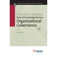 thumbnail image 1 of Pre-Owned Organizational Governance (Hardcover - Used) 1568293321 9781568293325, 1 of 1
