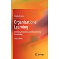 thumbnail image 1 of Organizational Learning: Creating, Retaining and Transferring Knowledge, (Hardcover), 1 of 1