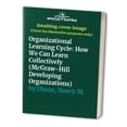 thumbnail image 1 of Pre-Owned The Organizational Learning Cycle : How We Can Learn Collectively 9780077079376, 1 of 1