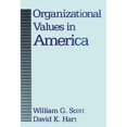 thumbnail image 1 of Pre-Owned Organizational Values in America (Ams Studies in the 18th Century; 11) Paperback, 1 of 1