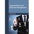 thumbnail image 1 of Organizational and Business Management, (Hardcover), 1 of 1