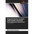thumbnail image 1 of Organizational models and human resource management practices, (Paperback), 1 of 1