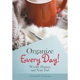 thumbnail image 1 of Organize Every Day! Weekly Planner and Note Pad (Paperback), 1 of 1
