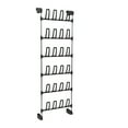 thumbnail image 1 of Organize It All 12 Pair over the Door Storage Shoe Rack, 1 of 9