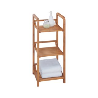 Bathroom Shelves Towel Racks in Bathroom Hardware Walmart