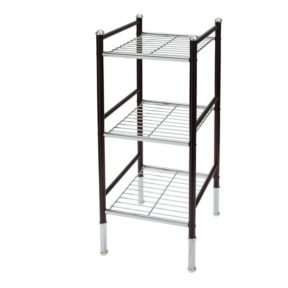 Free Standing Wire Shelves