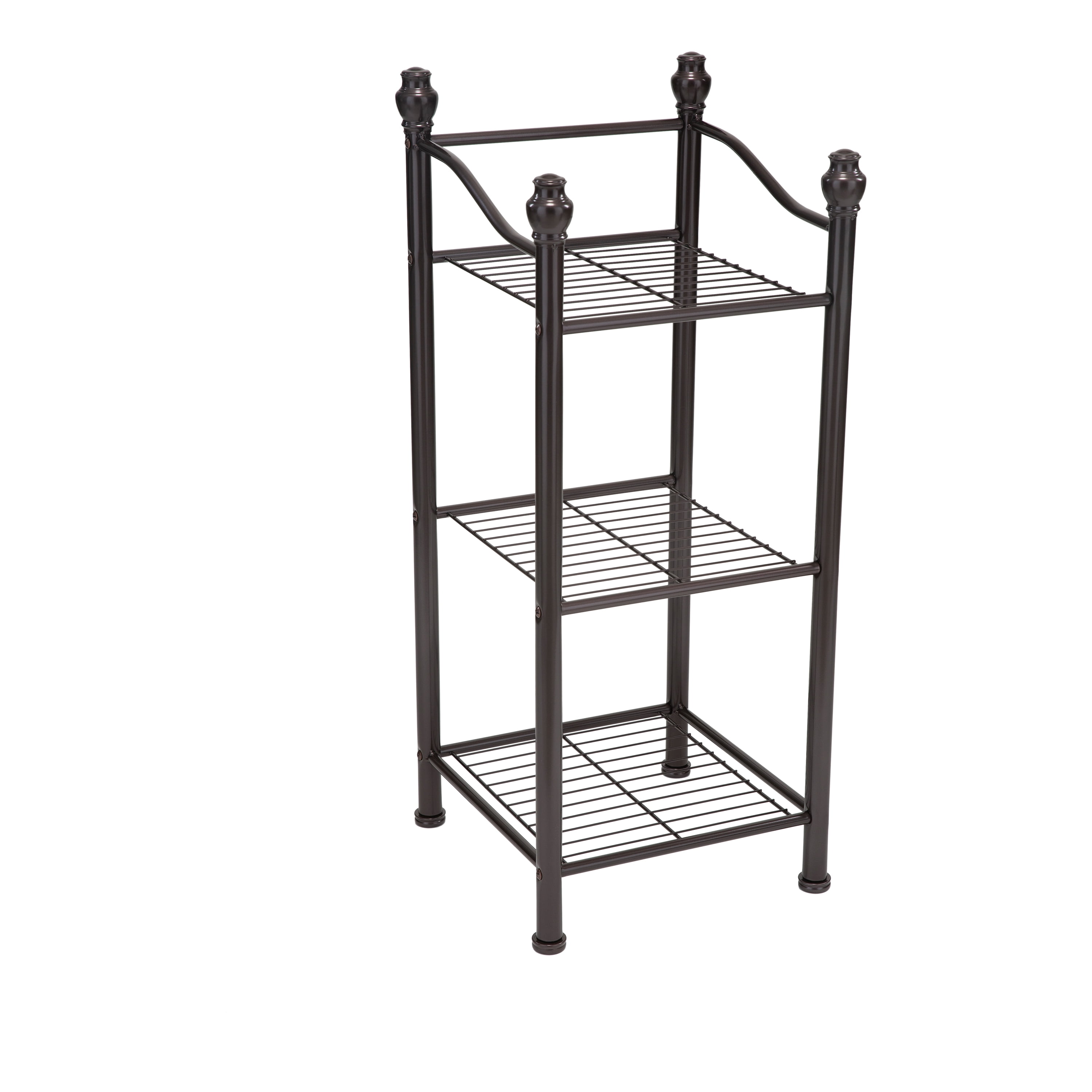 https://i5.walmartimages.com/seo/Organize-It-All-Belgium-3-Tier-Metal-Freestanding-Shelving-Tower-in-Oil-Rubbed-Bronze_3b2fa5cb-7d2a-433a-8fa7-3e20f897f9f8.edc9161843bbfb65d9ef072120913c6e.jpeg