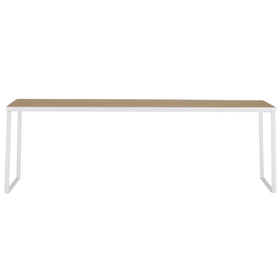 Organize It All Over the Sink Shelf in White