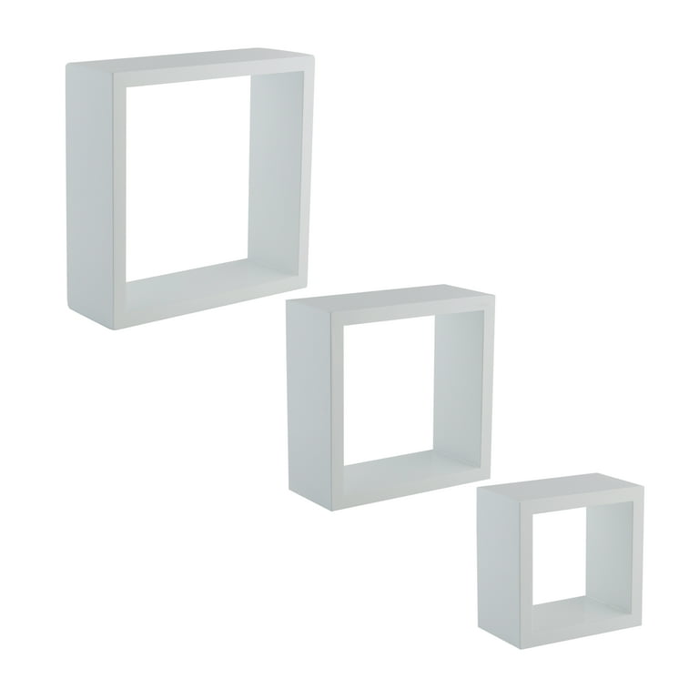 Wall cubes outlet