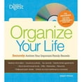 thumbnail image 1 of Organize Your Life: Securely Archive Your Important Family Records [With CDROM], 1 of 1