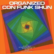 Con Funk Shun - Organized Con Funk Shun - Music & Performance - CD