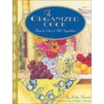 thumbnail image 1 of Pre-Owned The Organized Cook: How to Get it All Together (Unknown) 0970998724 9780970998729, 1 of 1