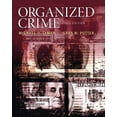 thumbnail image 1 of Pre-Owned Organized Crime (6th Edition) (Paperback) 0133571734 9780133571738, 1 of 1