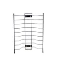 thumbnail image 1 of Organized Fishing Modular Utility Box Wire Rack 8 Cap., 1 of 2