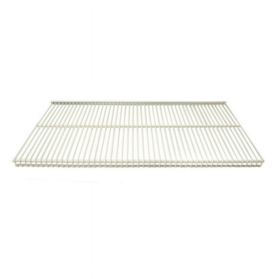 VENTILATED SHELF 12"X48" (Pack of 1)