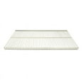 thumbnail image 1 of Organized Living Freedom Rail 12 in. W X 30 in. L Steel Ventilated Shelf, 1 of 1