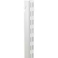 Organized Living Freedom Rail 2 in. H X 78 in. L Steel Hanging Upright