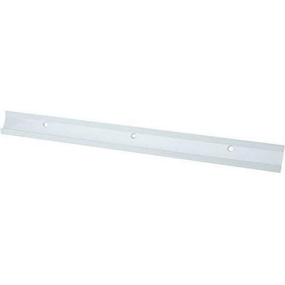 Organized Living Freedom Rail 40 in. L Steel Rail Hanger