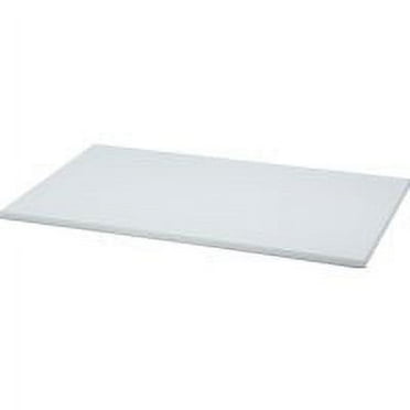 freedomRail 14"x30" White Wood Shelf 7313143011