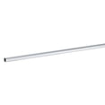 thumbnail image 1 of Organized Living Freedom Rail Closet Rod - Adjustable Chrome Steel - 72 in. L x 1 in. D — Residential Use, Standard Application, 1 of 3