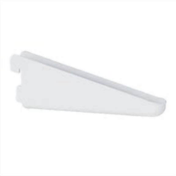 Organized Living FreedomRail Twin-Track Shelving Bracket - Pack of 6