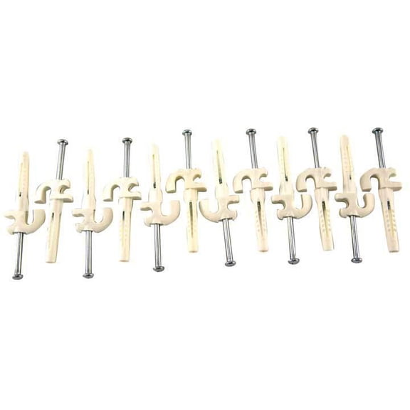 1466662011 100/PACK VERSA CLIP