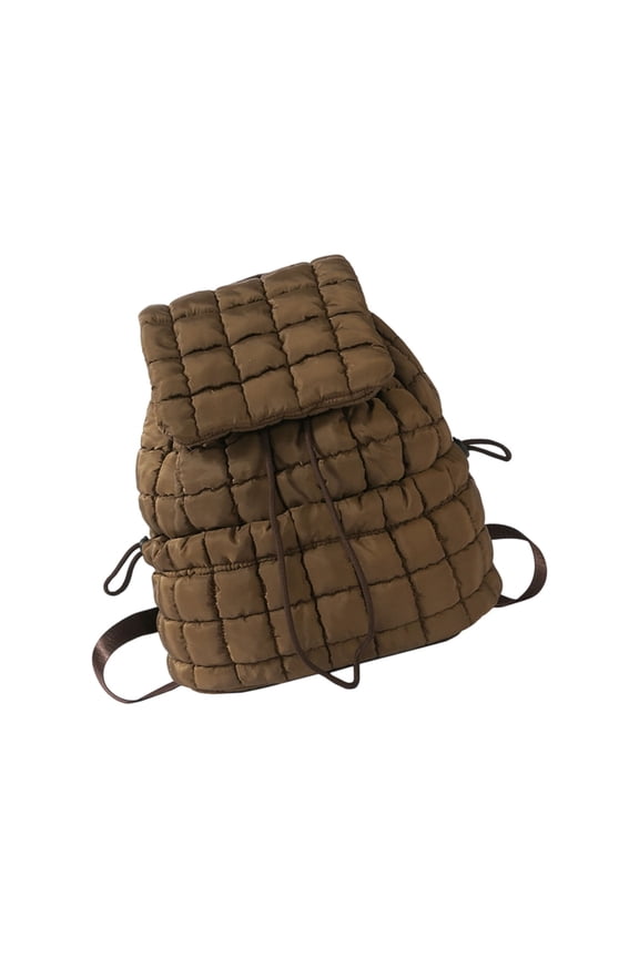 Organized Multi Compartment Backpack in Practical Nylon for Efficient Storage of Essential During Daily Activities