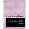 thumbnail image 1 of Organized Self-Help (Paperback)(Large Print), 1 of 1