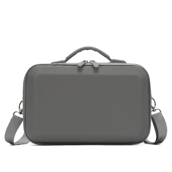 Organizer Bag For DJI OSMO 360 Camera Dustproof & Dirtproof Hard Carrying Case Portable Protective Travel Outdoor Storage Bag with Shoulder Strap