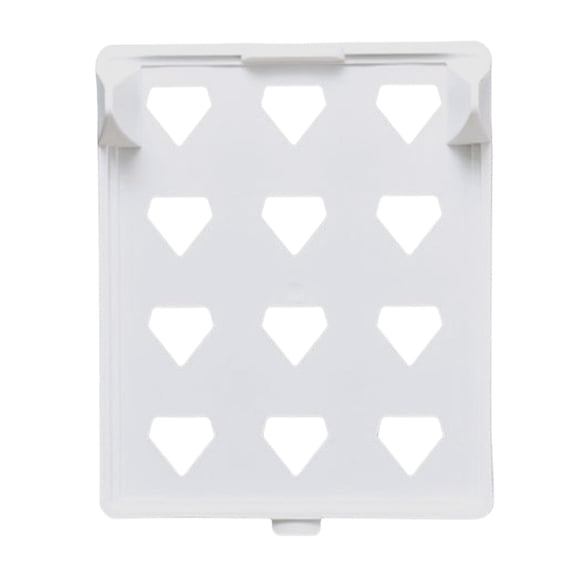 Organizer Board Stackable Breathable Shelf Storage For Shirt And Sweater Management Blanket Container Cupboard Organizers And Storage for Clothes Storage Containers Large Storage Boxes Shelf Storage