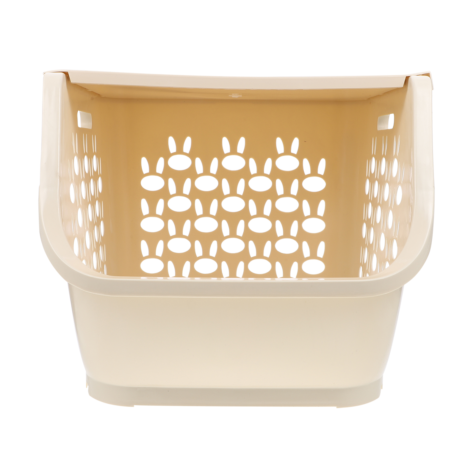 Organizer Countertop Baskets Storage Fruit Kitchen Basket Holder Spice