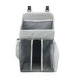 thumbnail image 1 of Organizer Diaper Storage Hanging Nursery Stacker Diapers Clothes Holder Bed Toy Changing Table, 1 of 8