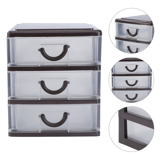 Organizer Drawer Box Storage Divider Houseware