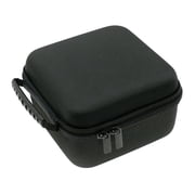 Organizer Hard Case for Mac Mini M4 Host Portable Protective Case Pouch