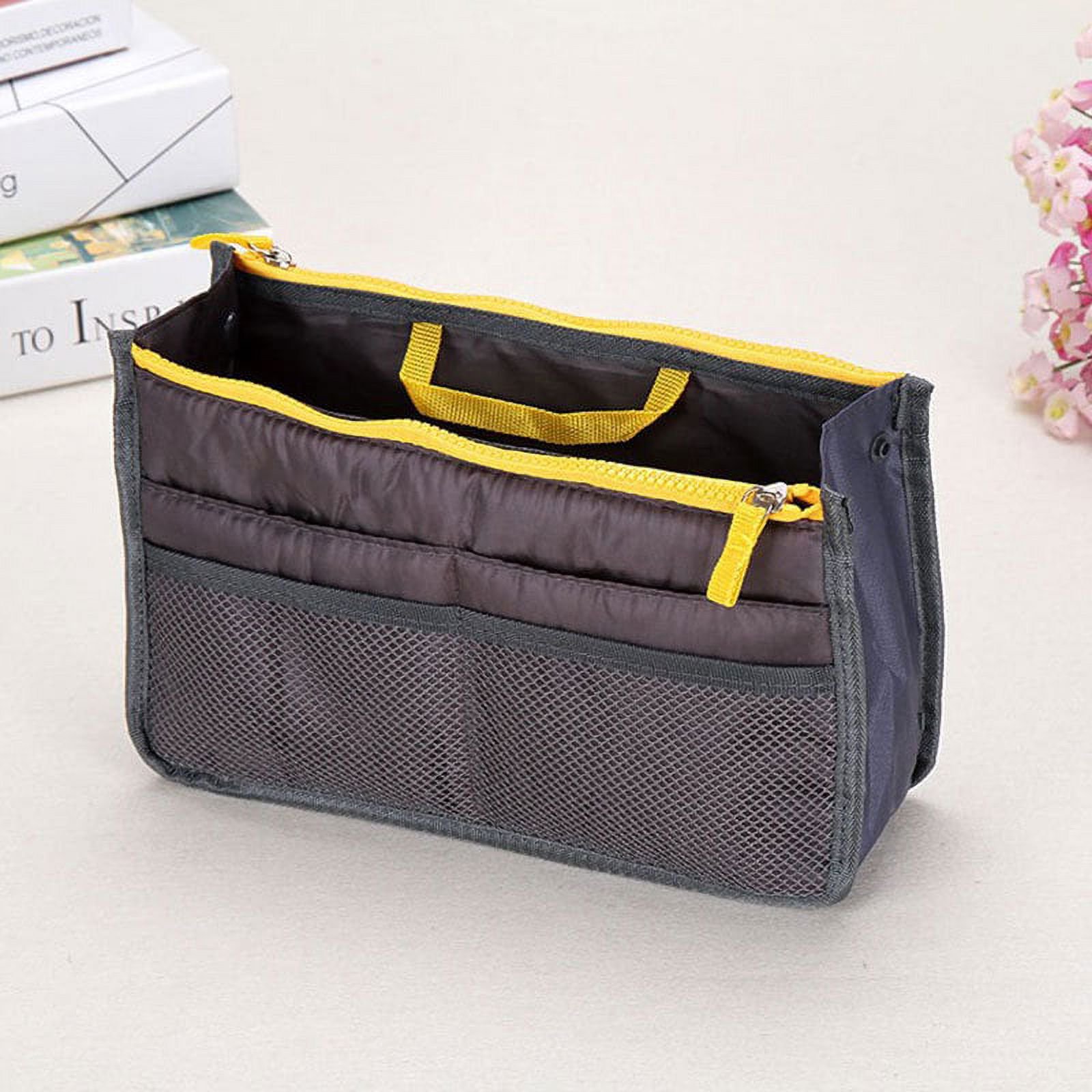 Luggage Organizer Inserts, Large Bag Organizer, Travel Storage Sack