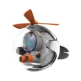 thumbnail image 1 of Organizer Item Savings Special!Amvlyk Flying Ball Car Aromatherapy Car Outlet Decoration Interior, 1 of 5