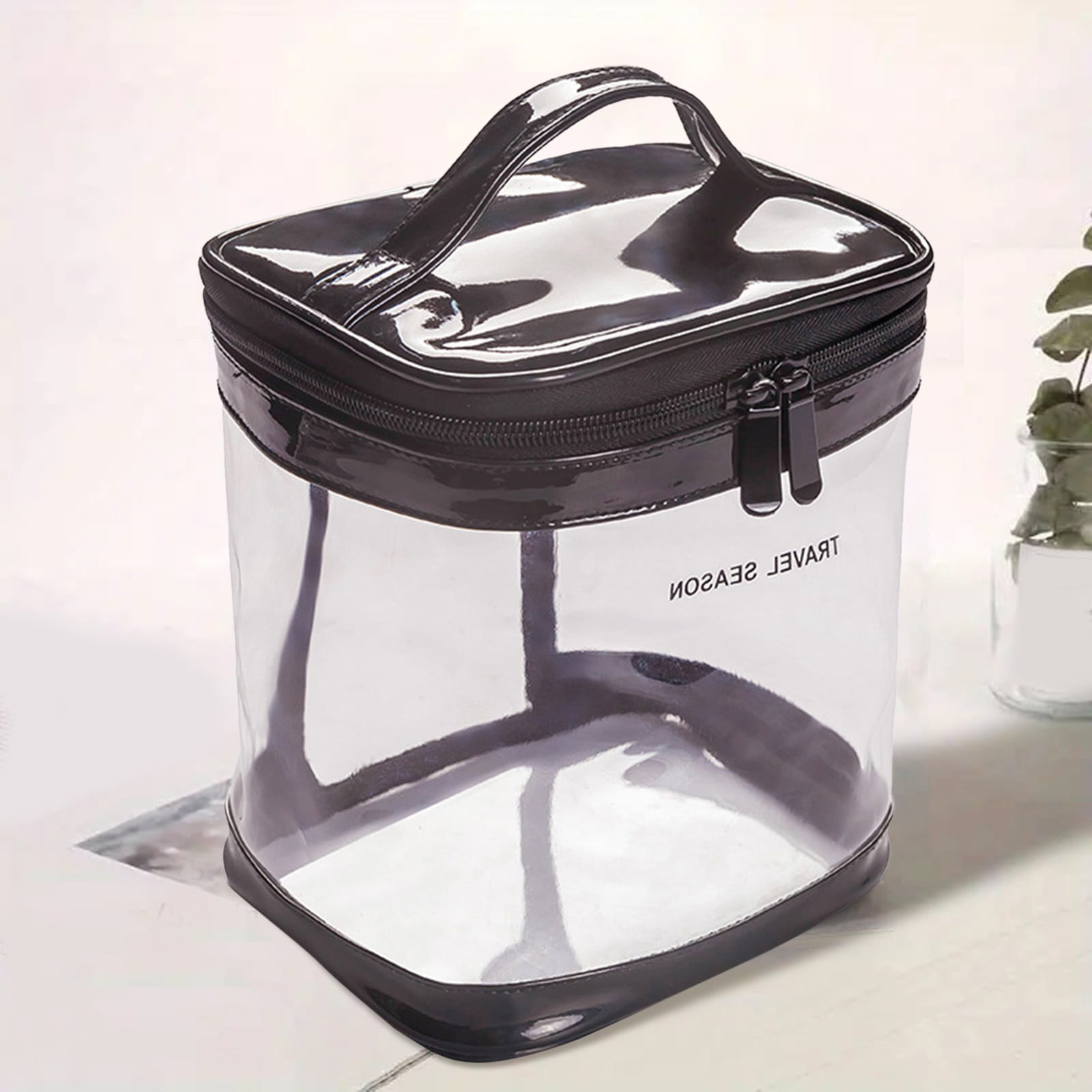 Organizer Pouch Makeup Organizer Storage for Vanity Makeup Bag And ...