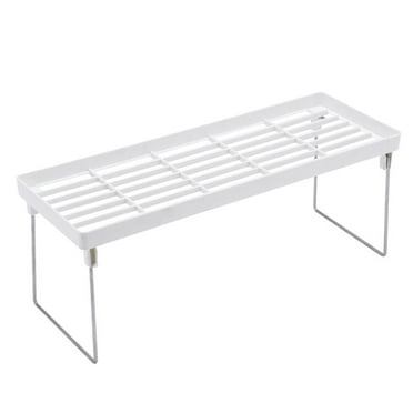 Organizer Rack Storage Standing Countertop Shelf Bathroom Kitchen Rack Holder Kitchen，Dining & Bar Sink Liner