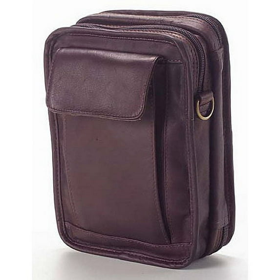 Organizer Travel Clutch