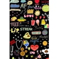 thumbnail image 1 of Organizer Workbook for Teens : Calendar - Smart Goals ! Daily Planner - Things To Do - Password Tracker - Countdown - Habit Tracker- Progress Tracker - Weight Loss Tracker - Weight Loss Before/After (Paperback), 1 of 1